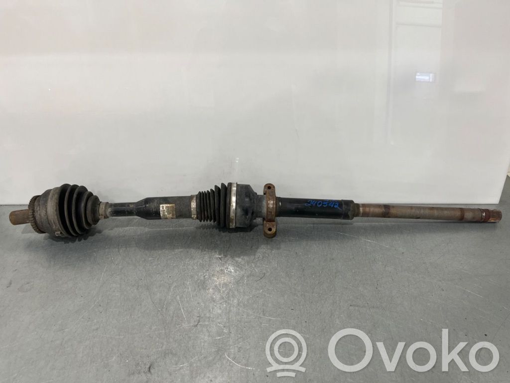 Volvo XC90 Antriebswelle vorne