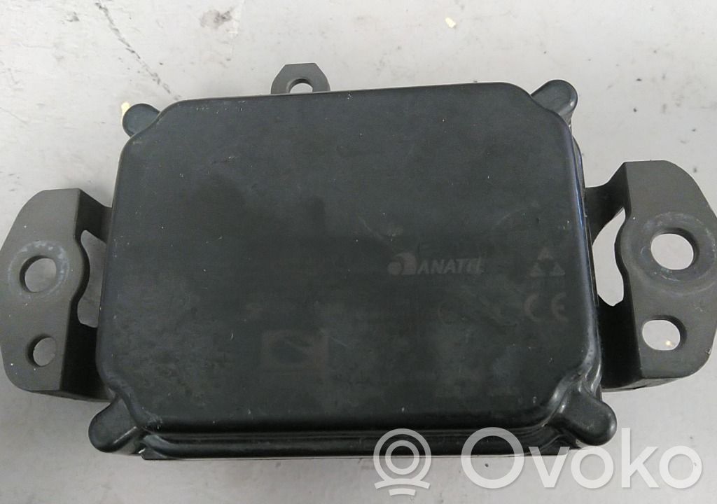Toyota Corolla E210 E21 Capteur radar de distance