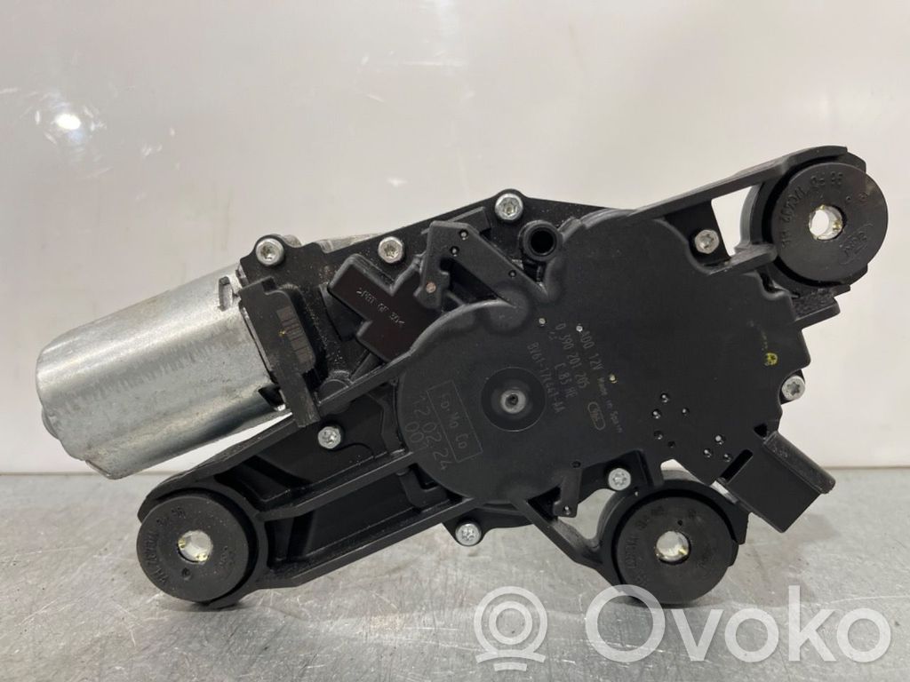 Ford Focus Motor del limpiaparabrisas trasero