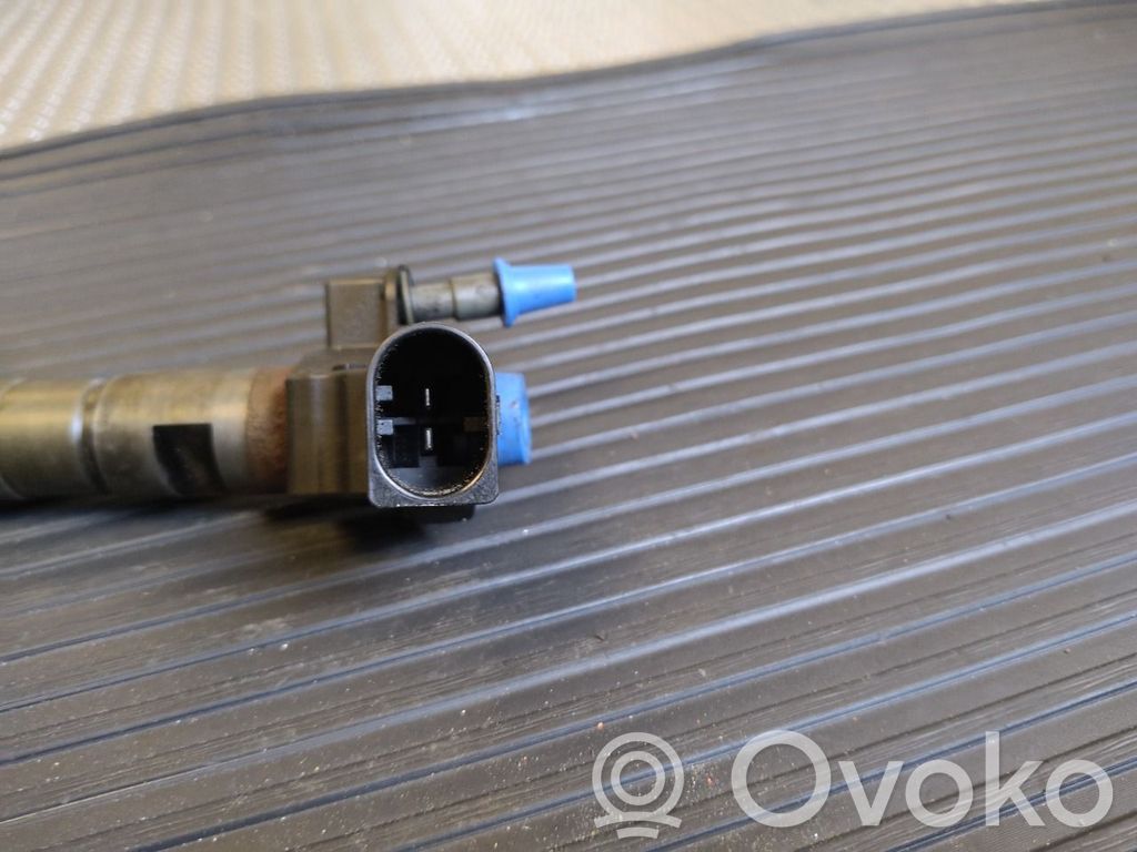 Audi A5 8T 8F Inyector de combustible