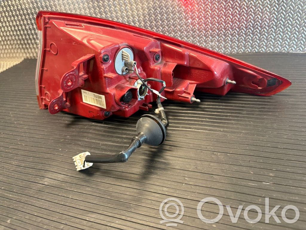 Hyundai Ioniq Lampă spate în caroserie