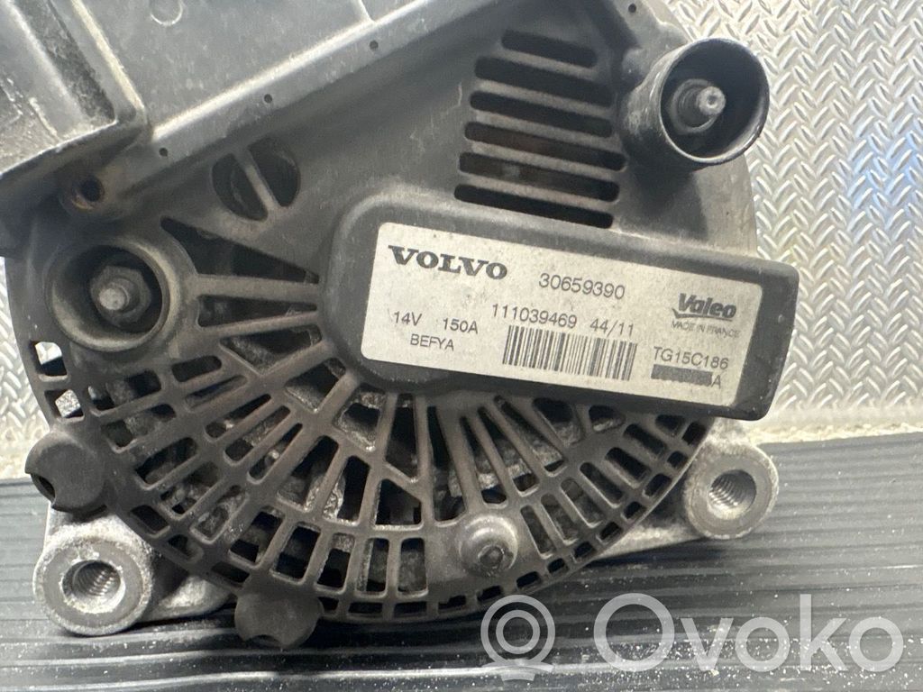 Volvo V70 Generator/alternator