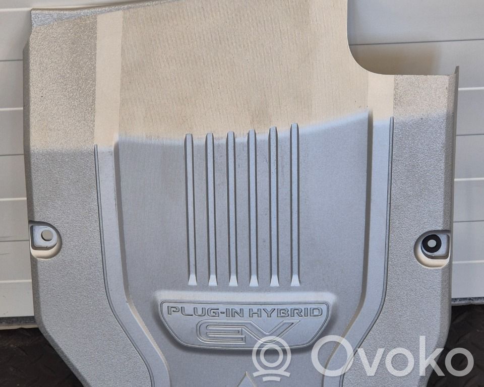 Mitsubishi Outlander Couvercle cache moteur 