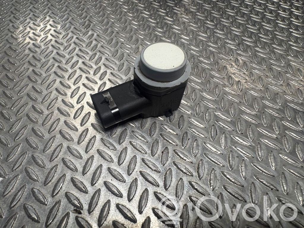Audi Q3 8U Comutator senzor parcare (PDC) 