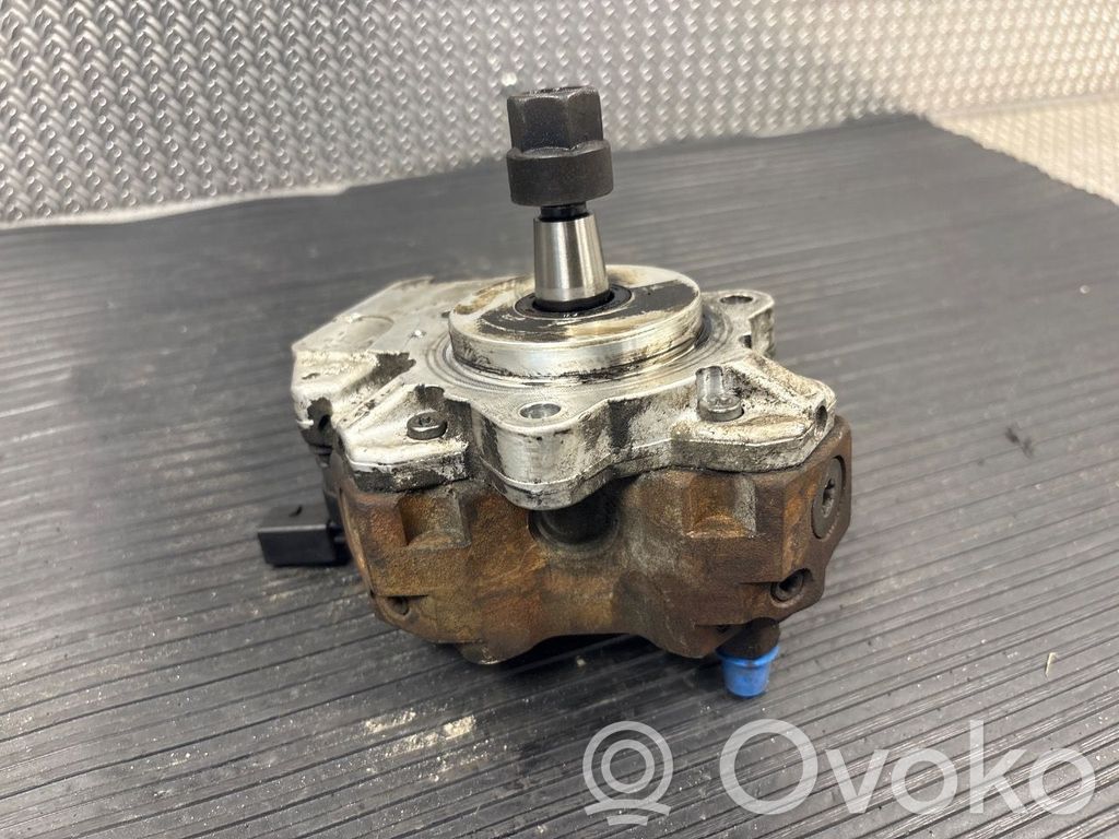 BMW X5 E70 Unidad de control/módulo de la bomba de inyección de combustible