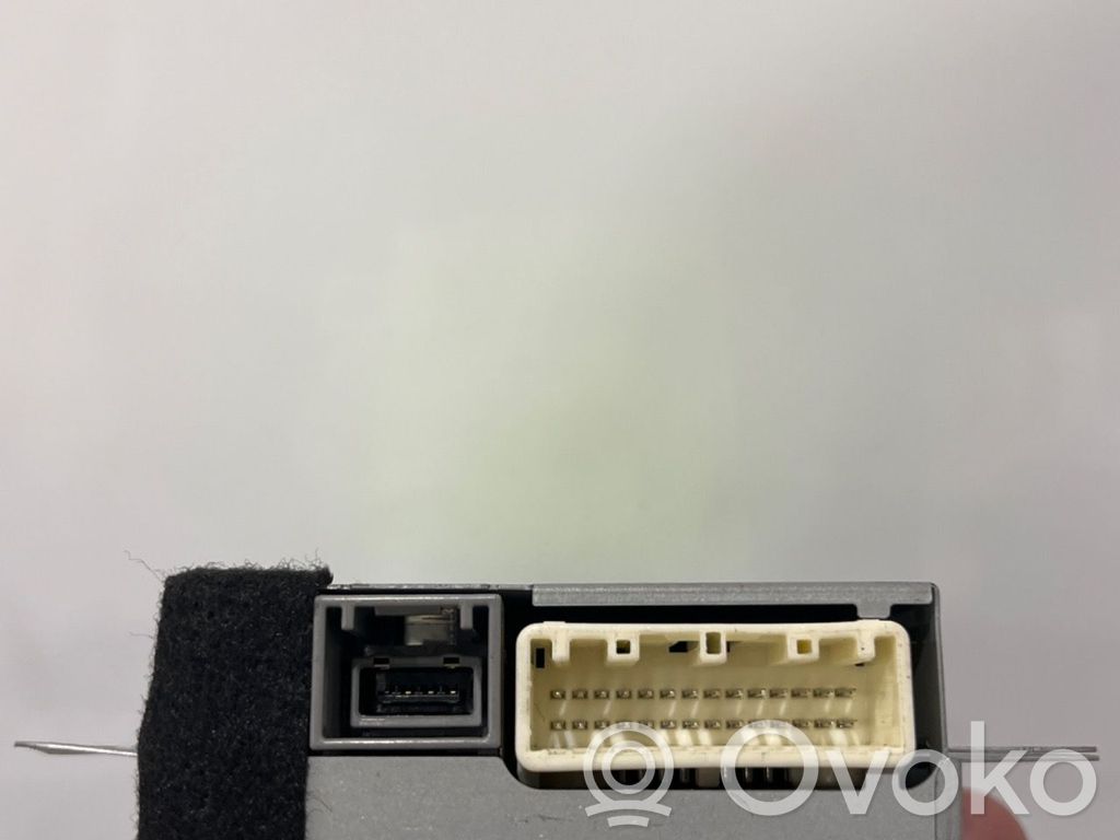 Mitsubishi Outlander Moduł / Sterownik Bluetooth