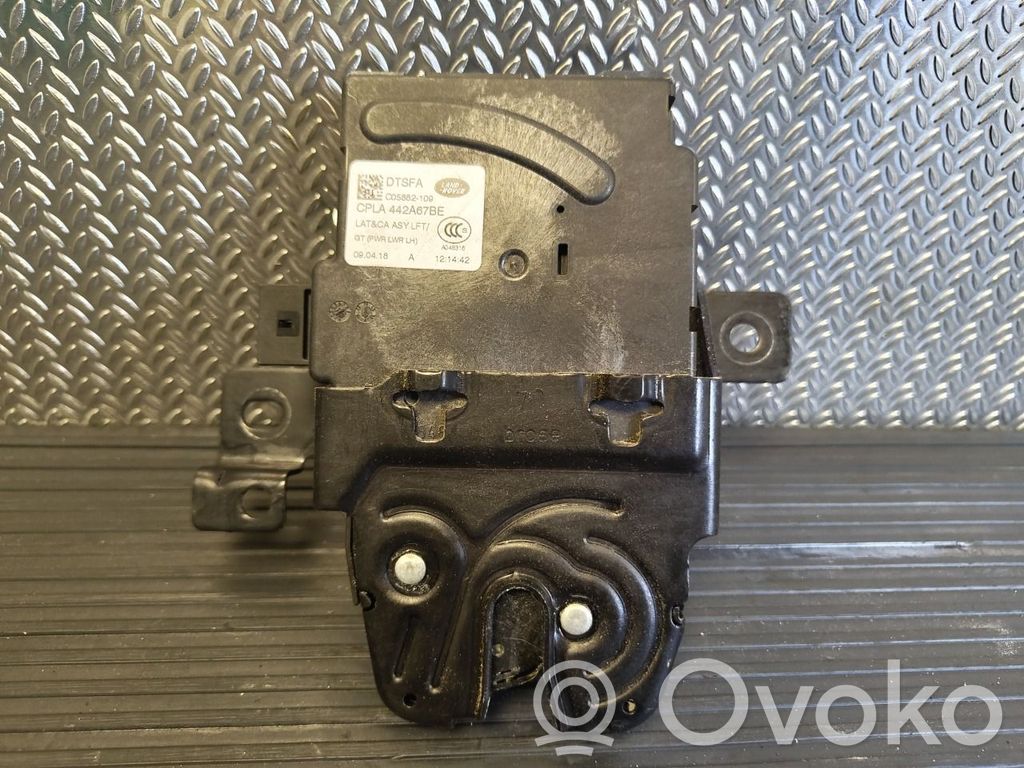 Land Rover Range Rover L405 Încuietoare portbagaj 