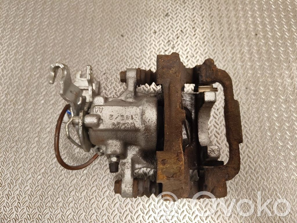 Volkswagen Caddy Etrier frână spate