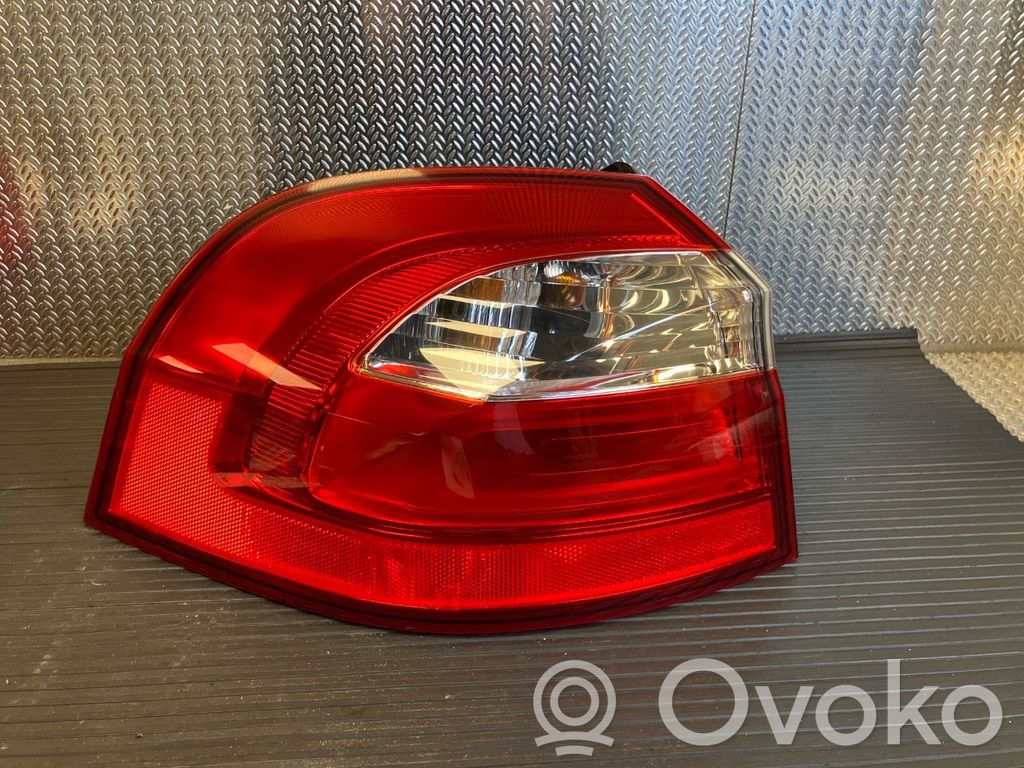 KIA Rio Rückleuchte Heckleuchte