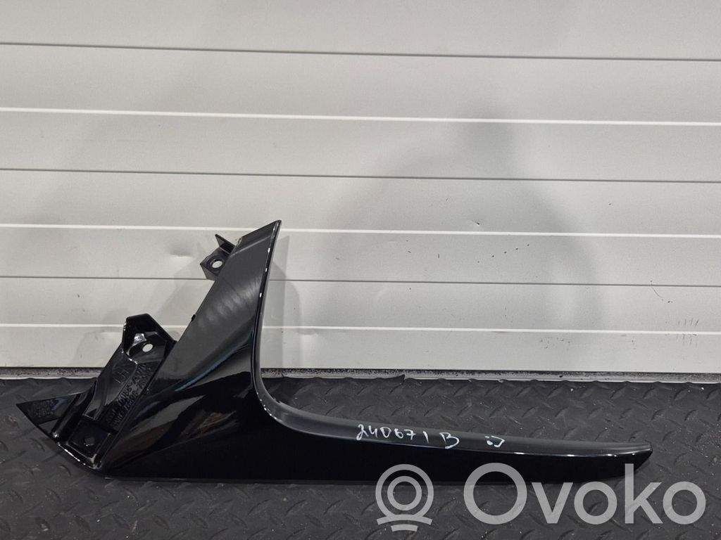 Lexus NX Spoiler lunetă/portbagaj