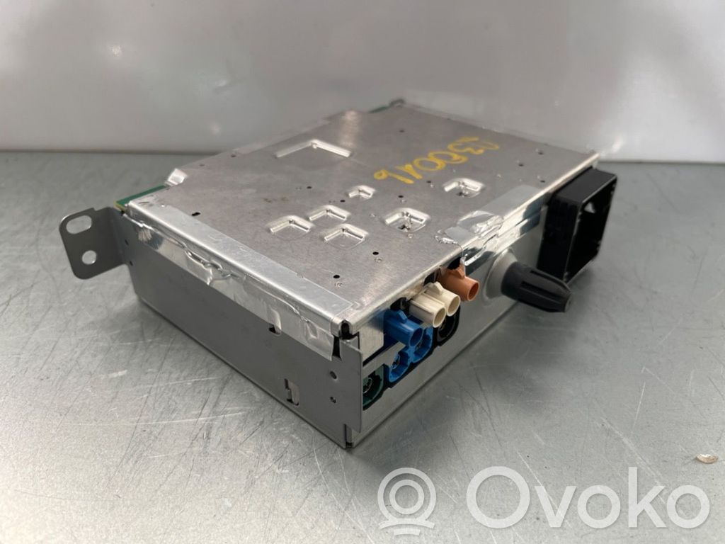 Peugeot Expert Radio / CD-Player / DVD-Player / Navigation 