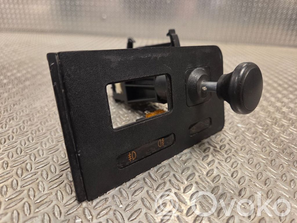 BMW 3 E30 Interruptor de luz