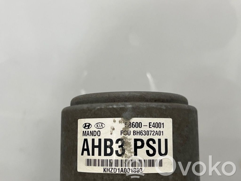 KIA Soul Pompa ABS