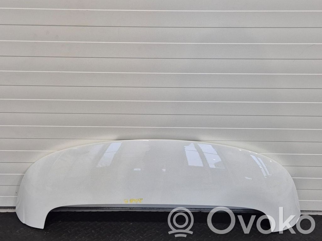 Opel Astra K Alerón trasero/maletero 