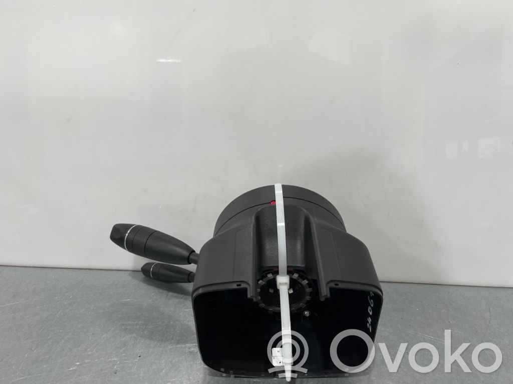 Mercedes-Benz E W212 Interruptor de control multifunción