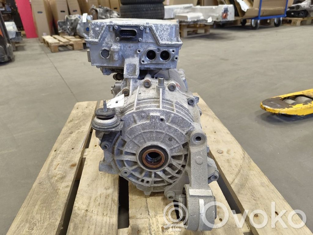 Porsche Taycan 9J1 Motore elettrico per auto 