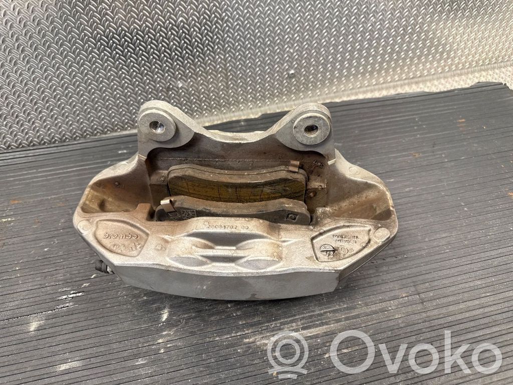 Tesla Model Y Pinza del freno anteriore