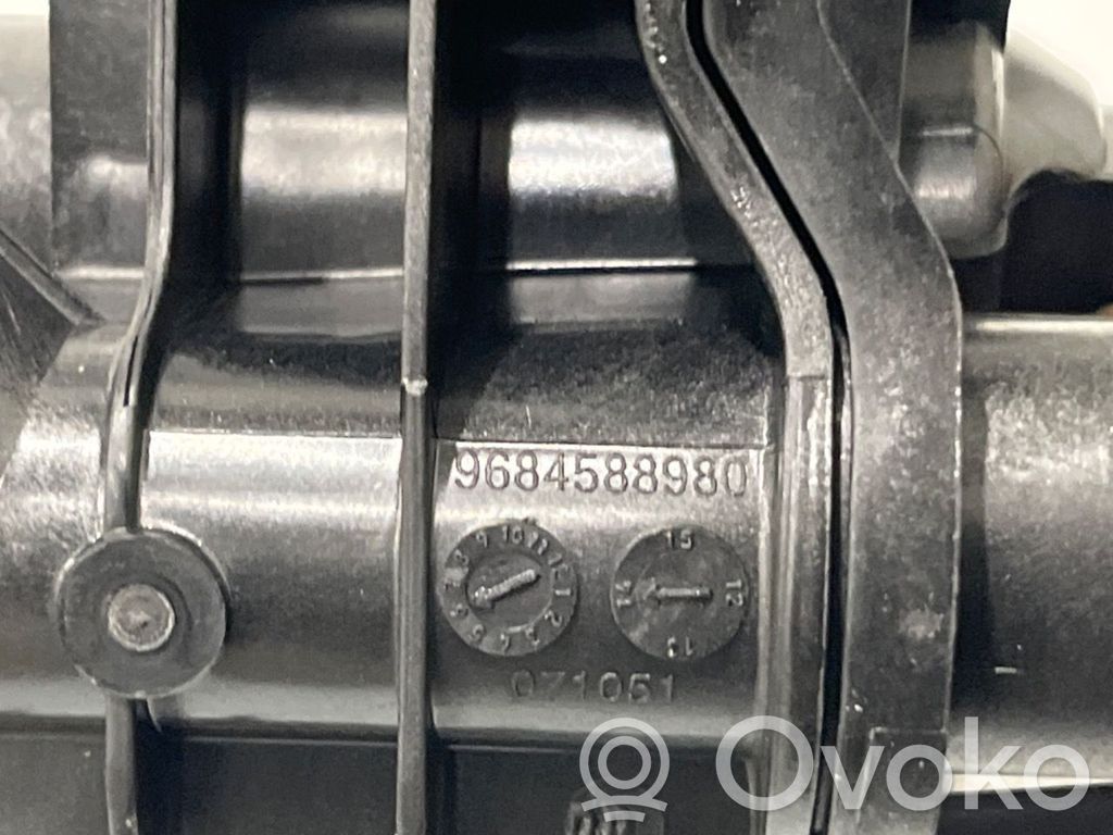 Peugeot 508 Termostat EGR 