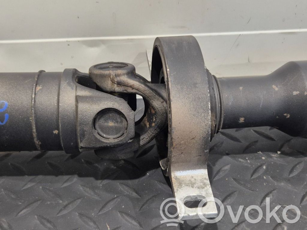 BMW 3 E90 E91 Drive shaft (set) 