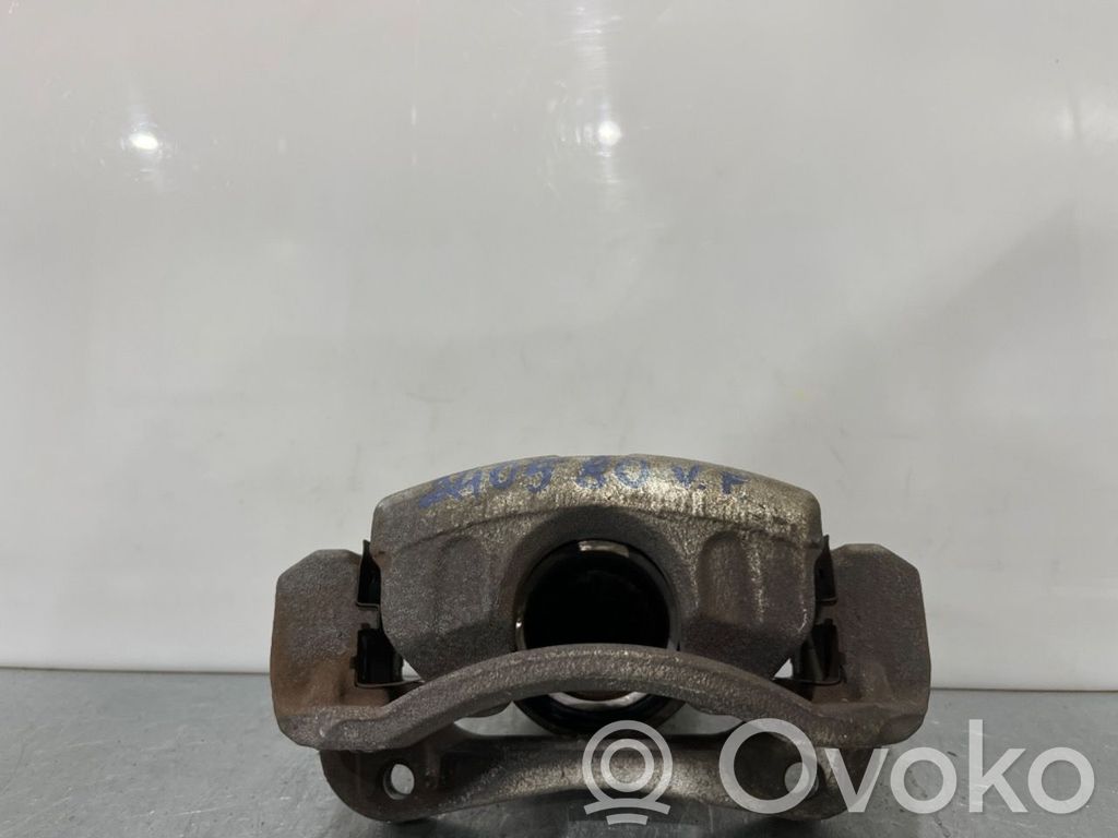 Hyundai i30 Front brake caliper