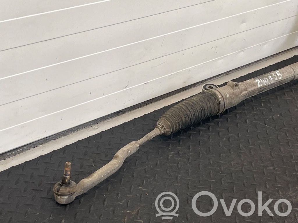 Nissan Note (E12) Lenkgetriebe