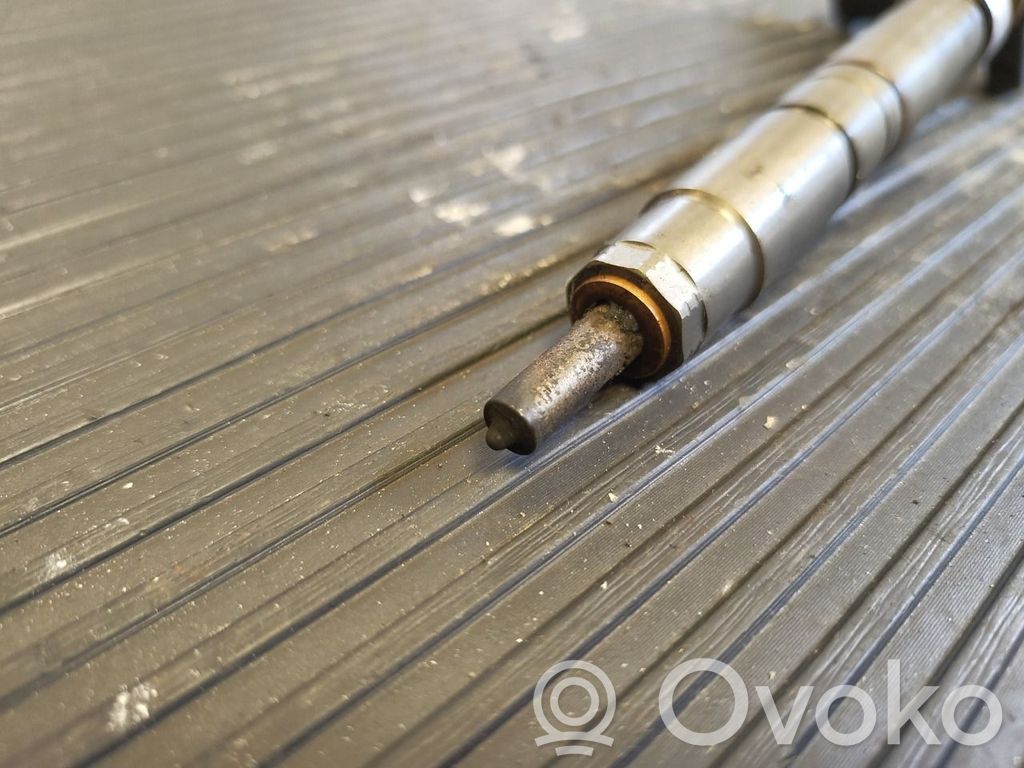 Volkswagen Transporter - Caravelle T5 Injector combustibil 
