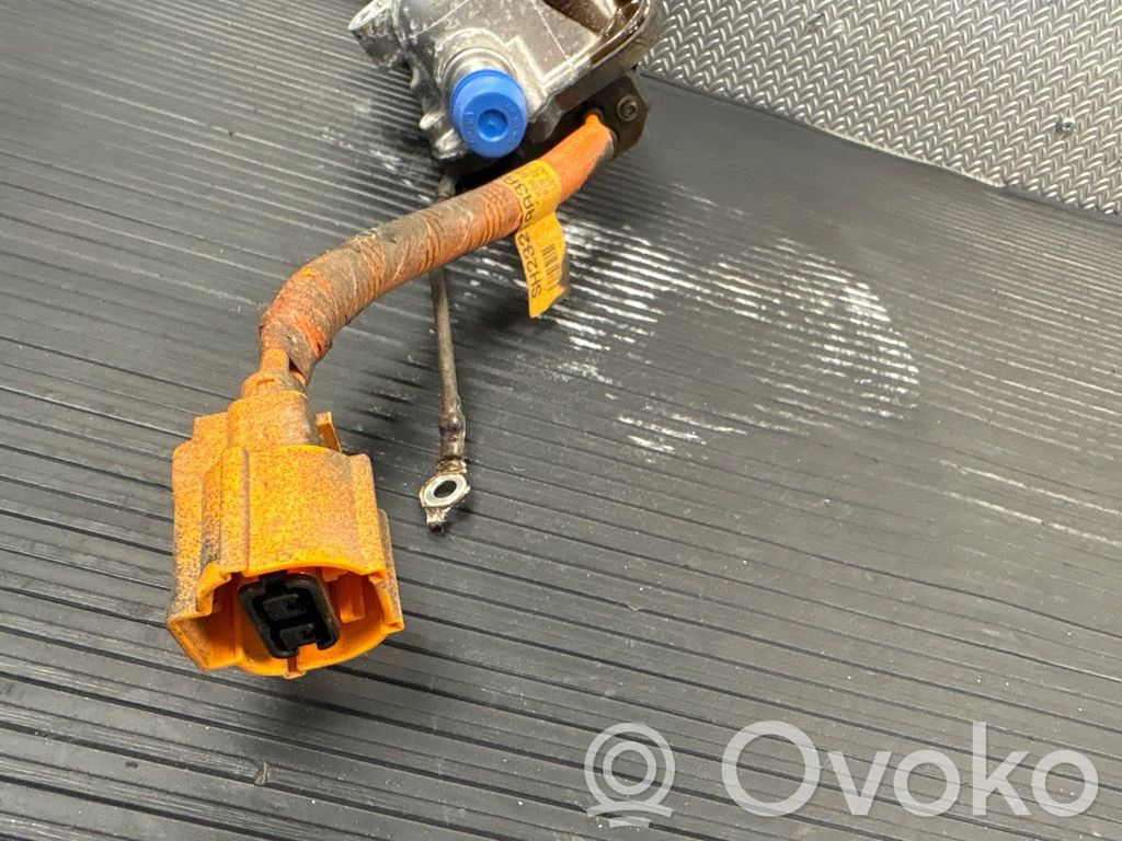 KIA Soul Heizungsventil Wasserventil