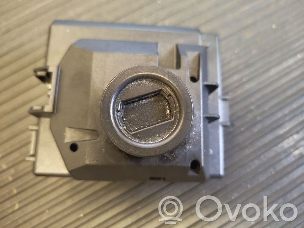 Mercedes-Benz C W205 Blocchetto accensione