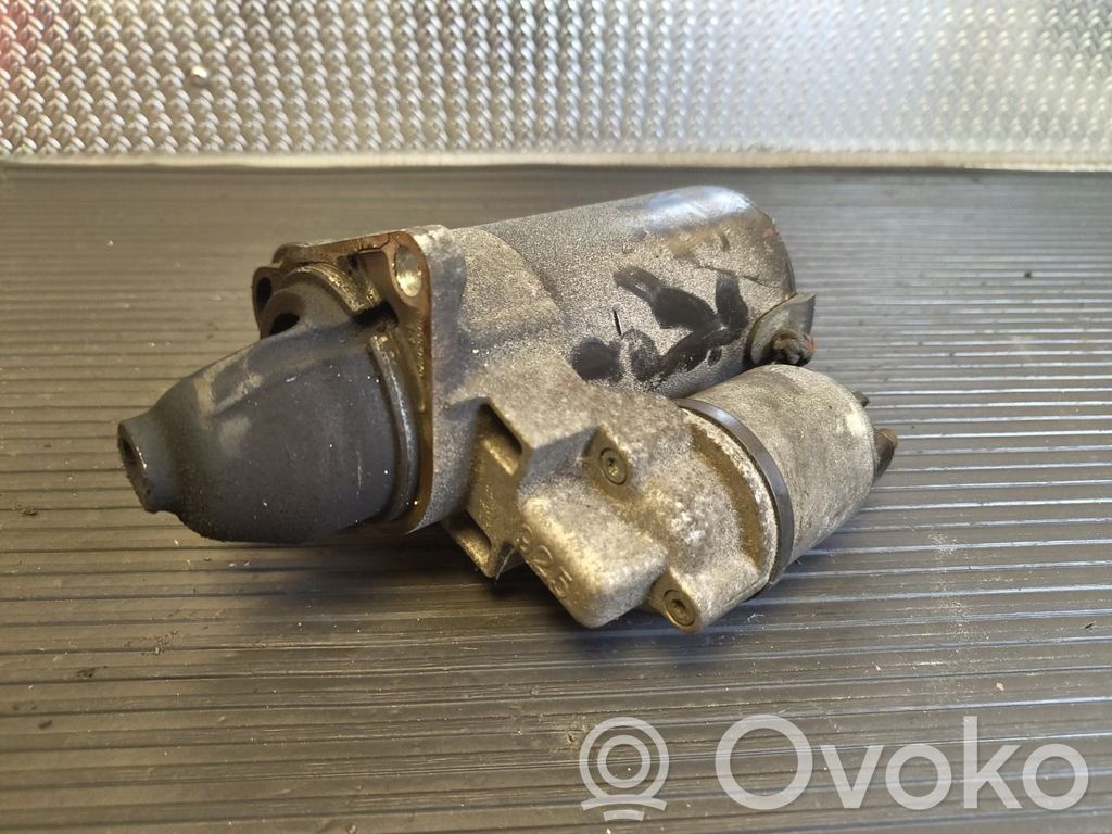 Opel Insignia A Käynnistysmoottori 