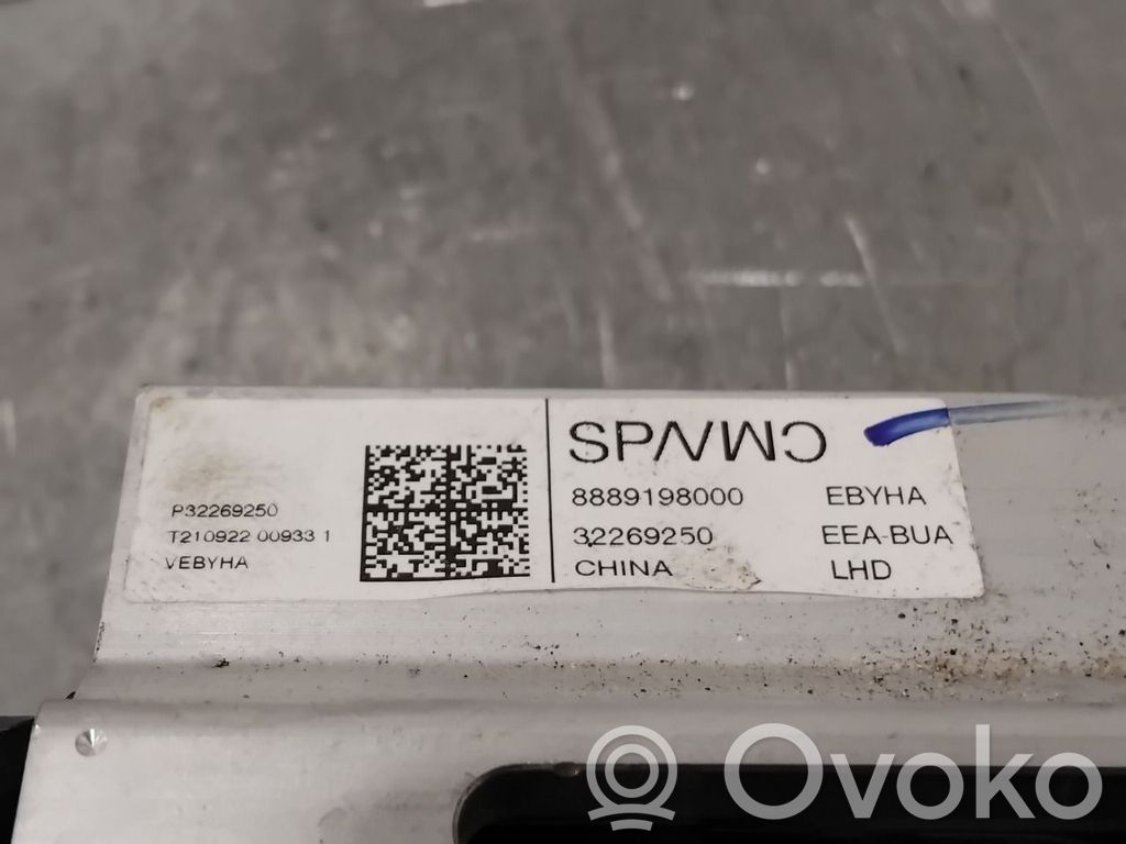Volvo XC40 Kit colonne de direction