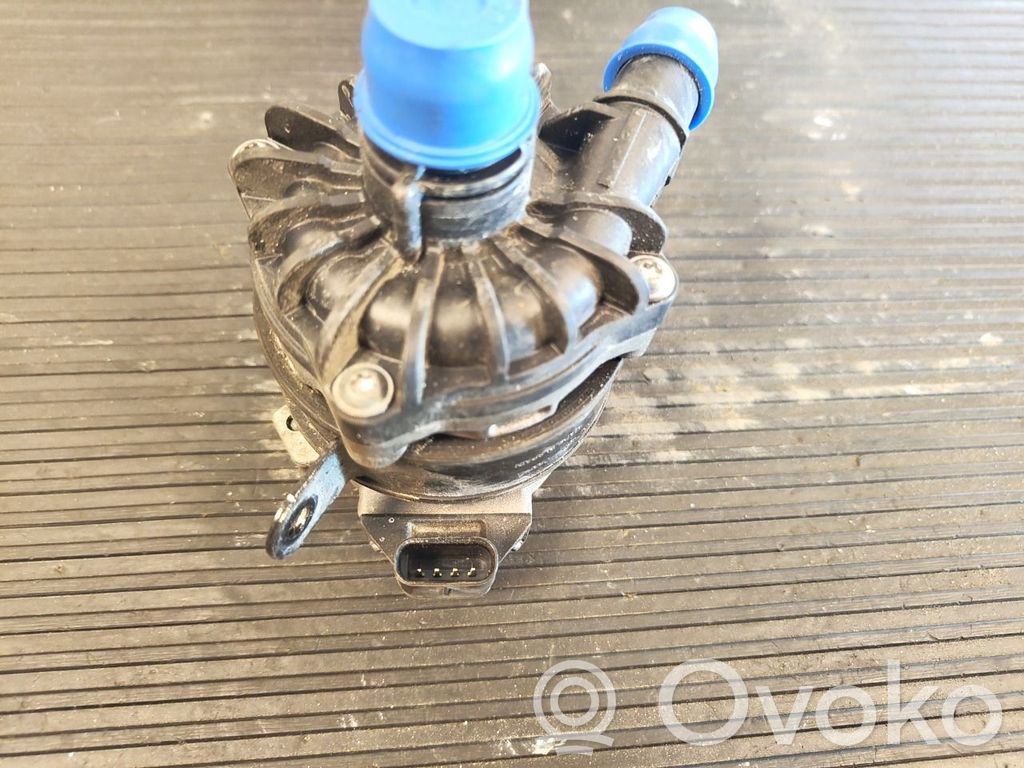 Volvo S90, V90 Pompa obiegowa Webasto 