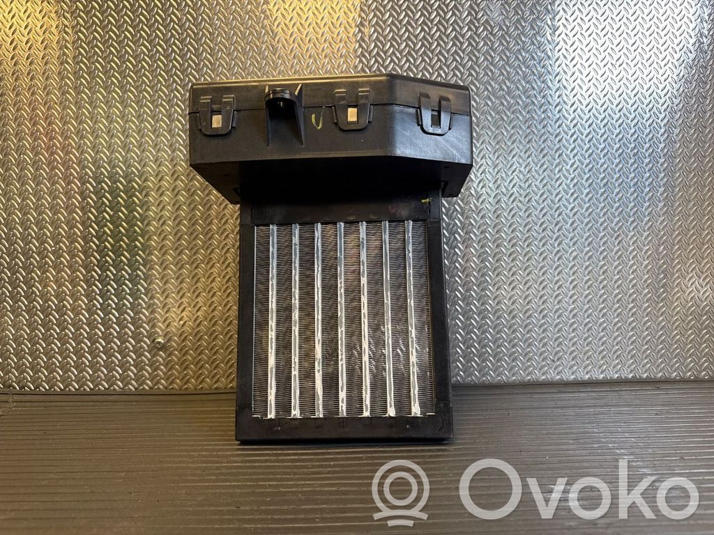 Tesla Model X Vanne de régulation de chauffage 
