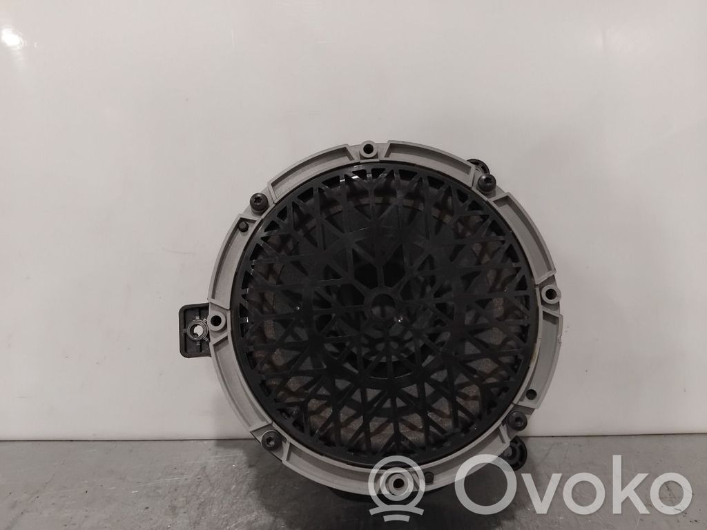 Peugeot Partner Etuoven kaiutin 