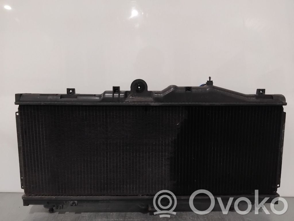 Fiat Barchetta Radiador del refrigerante