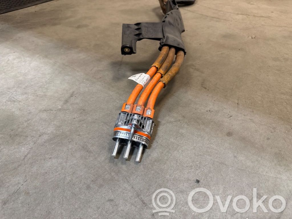 Mercedes-Benz E W213 Câble haute tension 