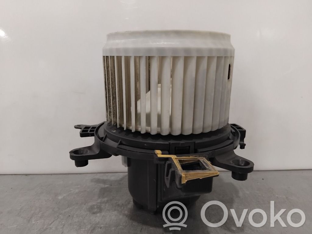 Peugeot Expert Pulseur d'air habitacle 