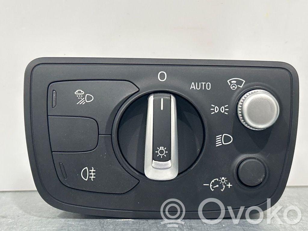 Audi A6 Allroad C7 Comutator lumini