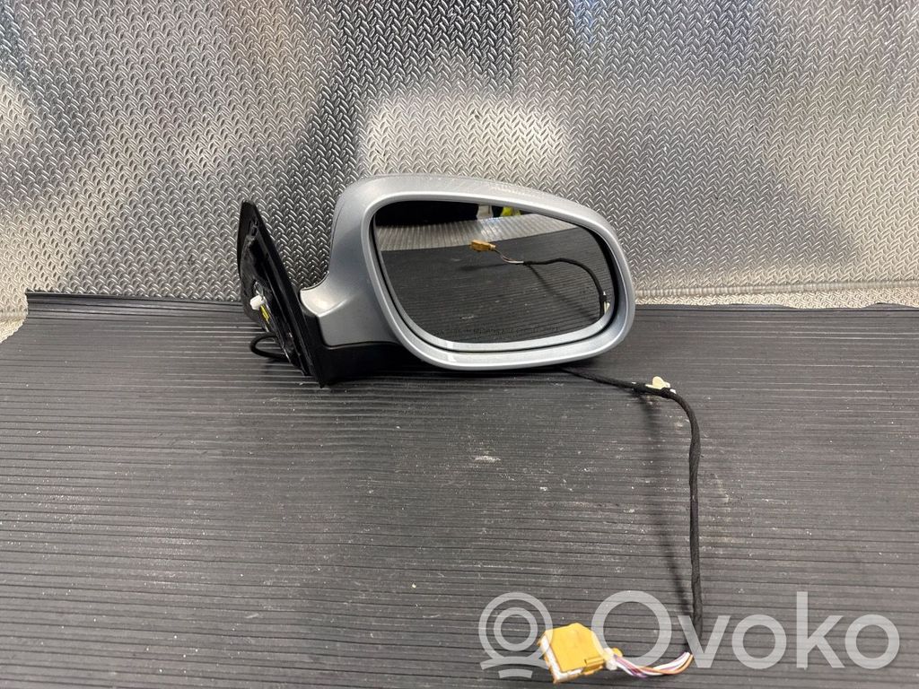 Porsche Cayenne (9PA) Veidrodėlis (elektra valdomas) (dvidurio)