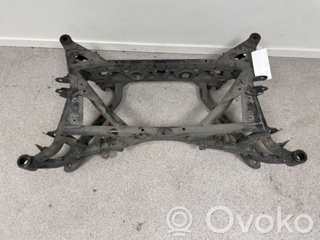 BMW 4 F32 F33 Galinės važiuoklės komplektas 
