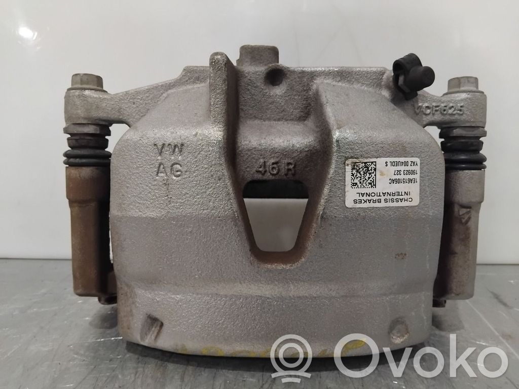 Volkswagen ID.4 Bremssattel vorne