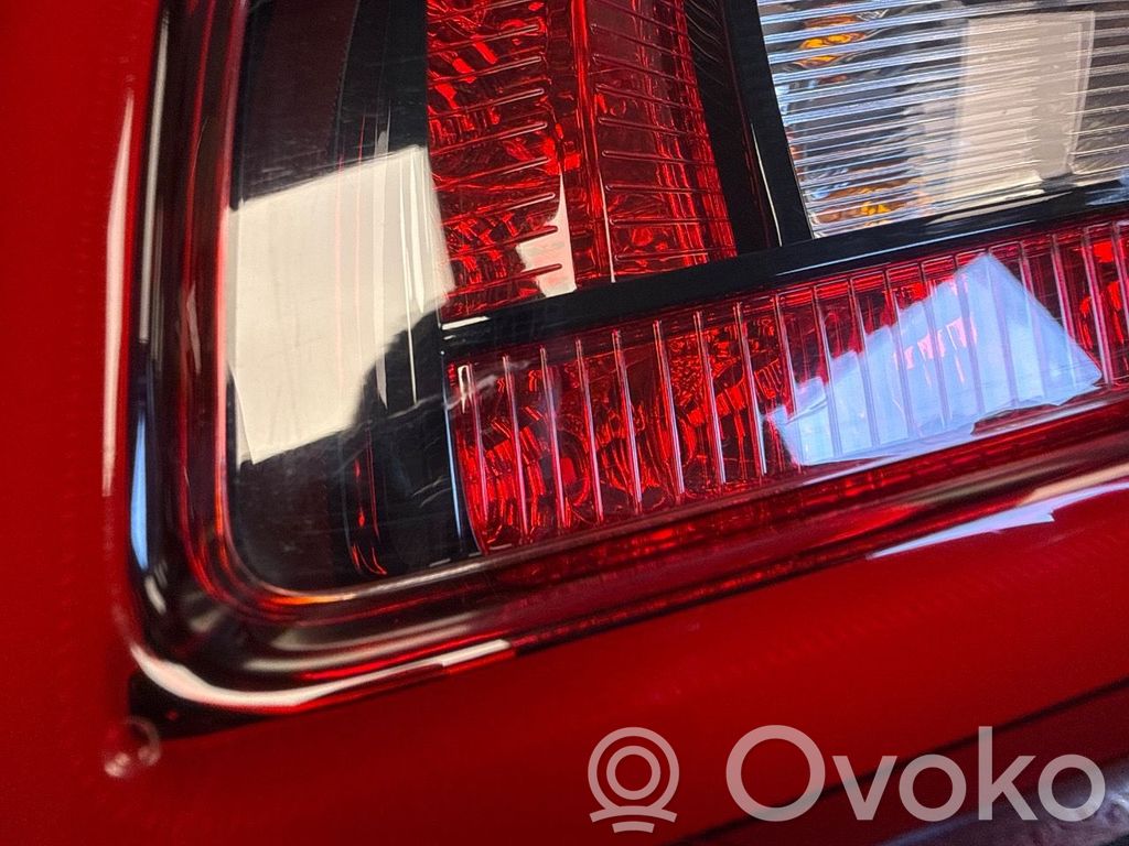 KIA Niro Lampă spate în caroserie 