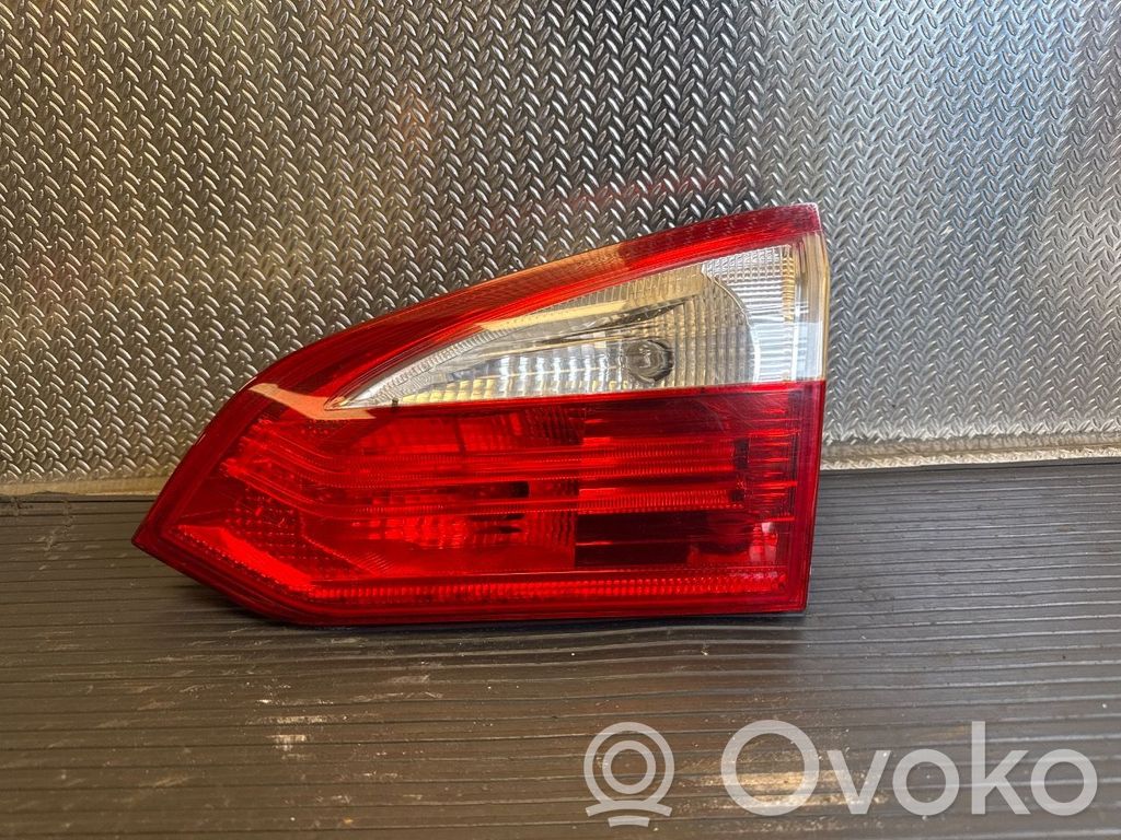 Ford Focus Feux arrière / postérieurs 
