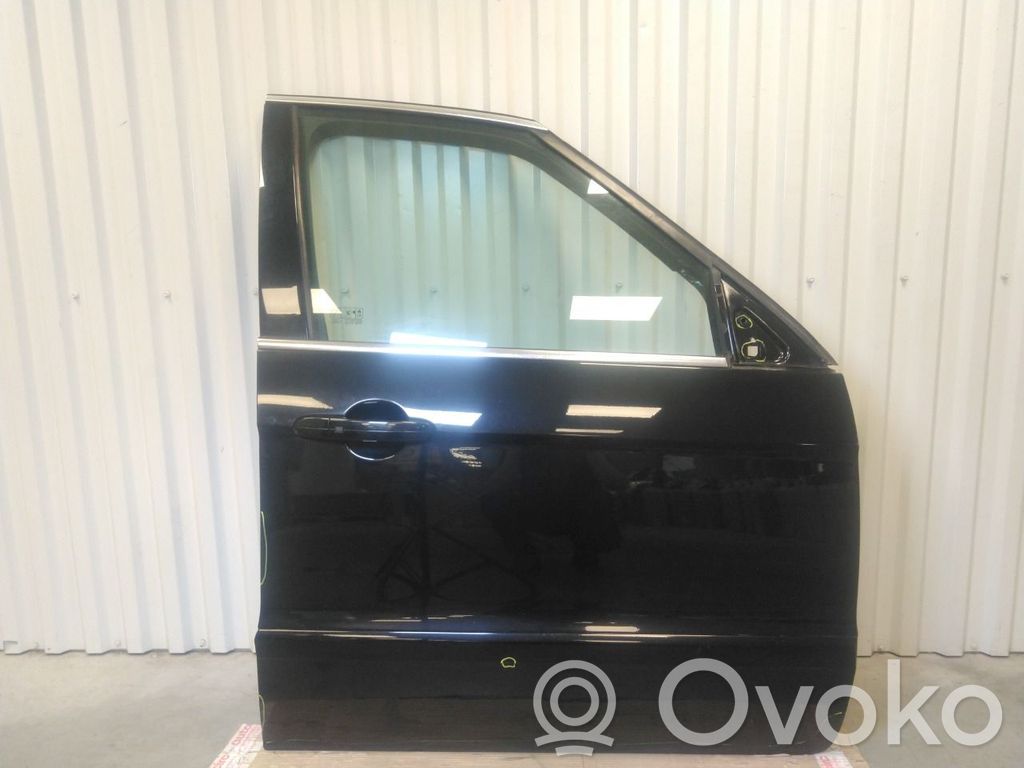 Ford S-MAX Дверь 