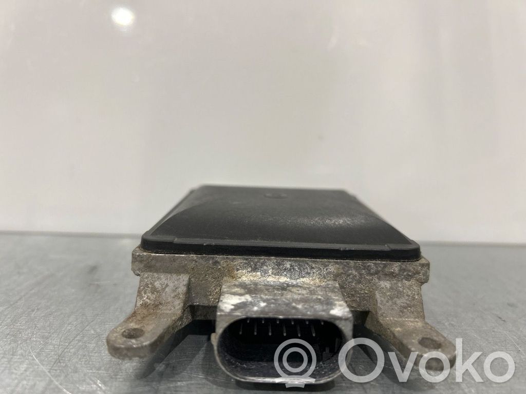 BMW 5 F10 F11 Capteur radar de distance 