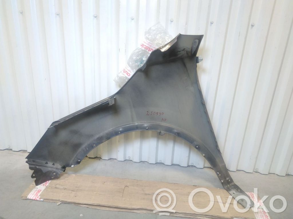 Nissan Qashqai Aile