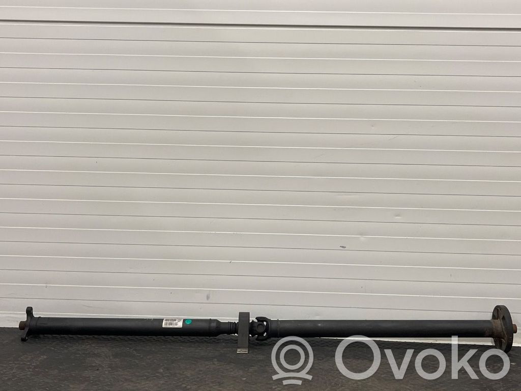 Mercedes-Benz E W212 Kit d'arbre d'entraînement 