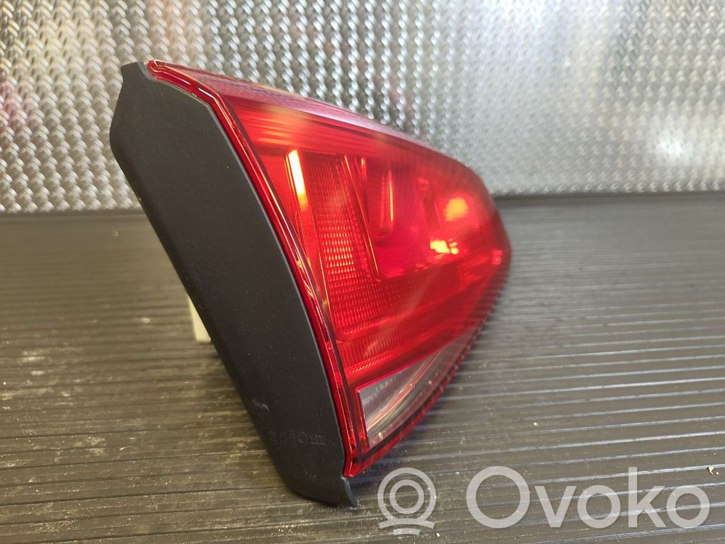 Volkswagen Golf VII Rückleuchte Heckleuchte