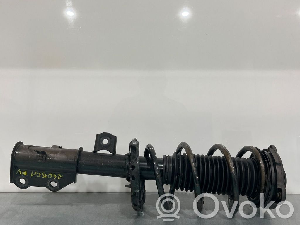 MG MG4 ev Amortisseur avant avec ressort