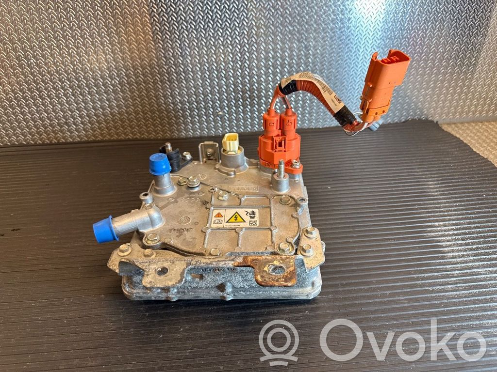 Ford Focus Convertitore di tensione inverter 