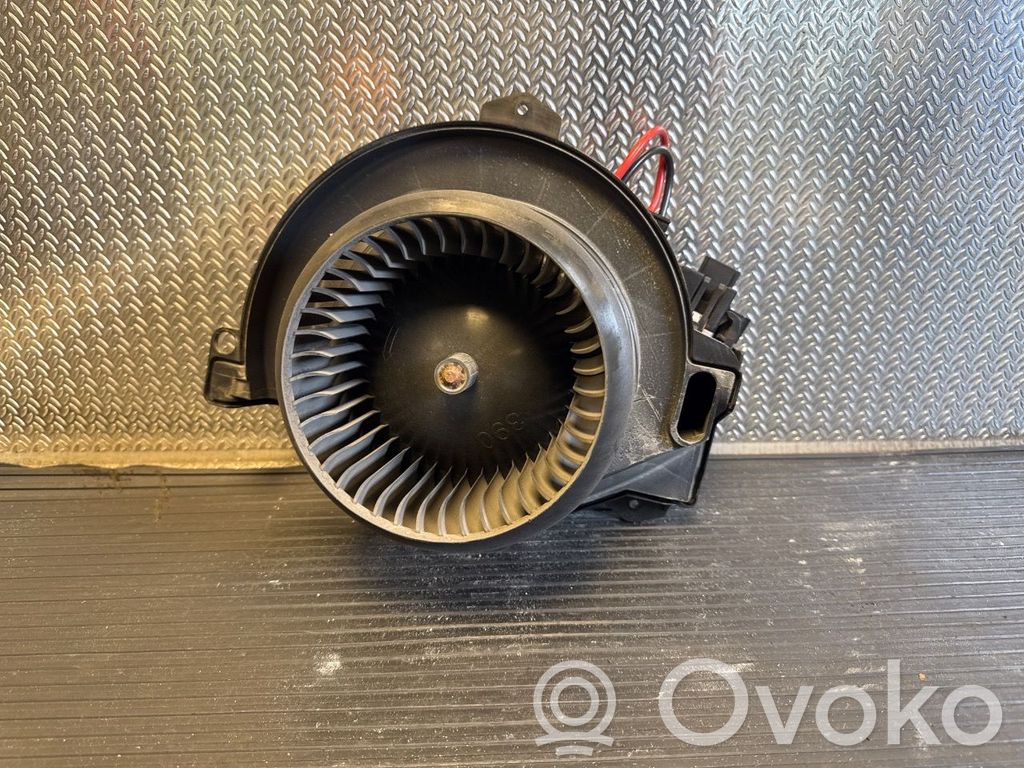 Mercedes-Benz Sprinter W907 W910 Pulseur d'air habitacle 